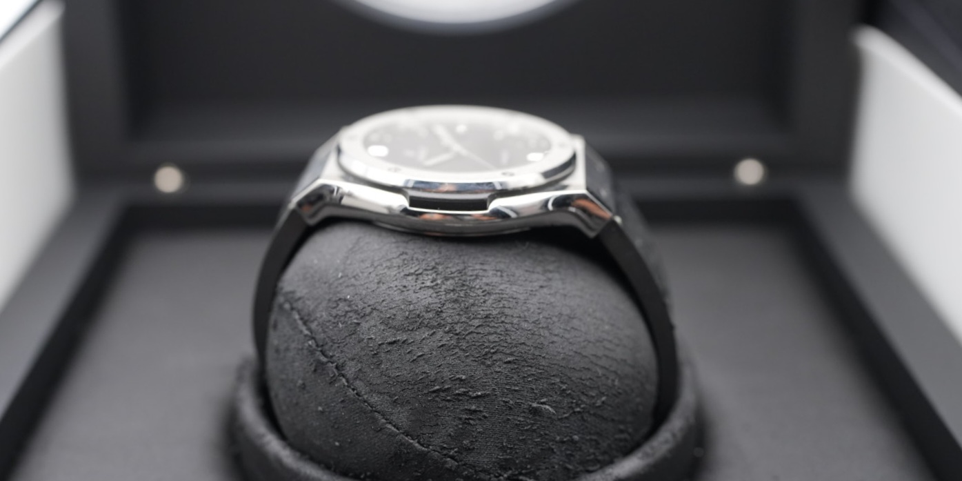 Hublot Classic Fusion Titanium