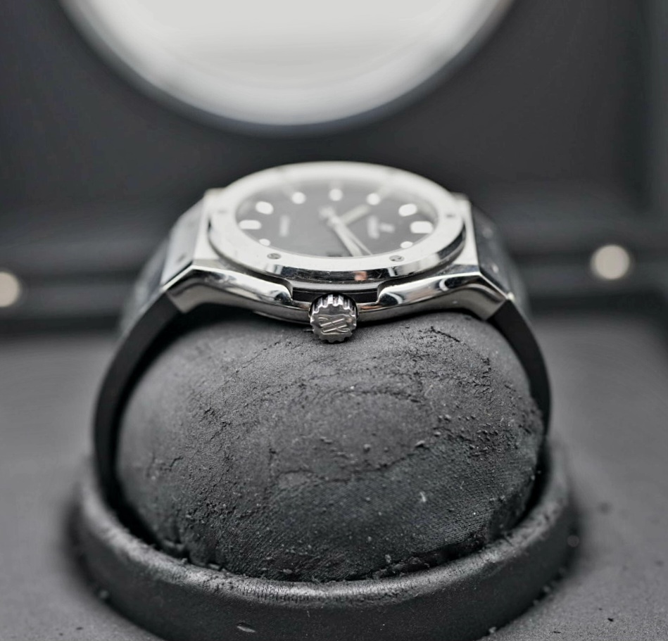 Hublot Classic Fusion Titanium