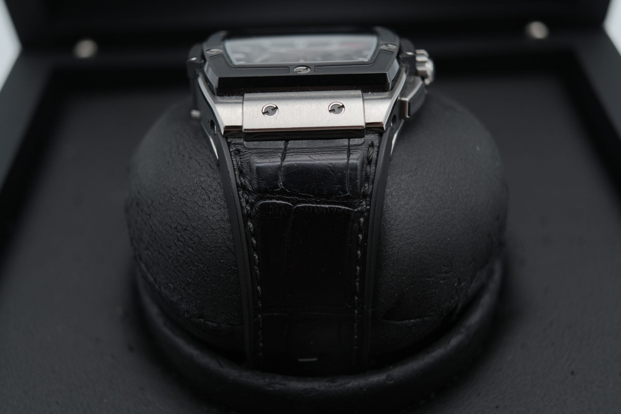 Hublot 641.NM.0173.LR Spirit of Big Bang Titanium Ceramic Chronograph
