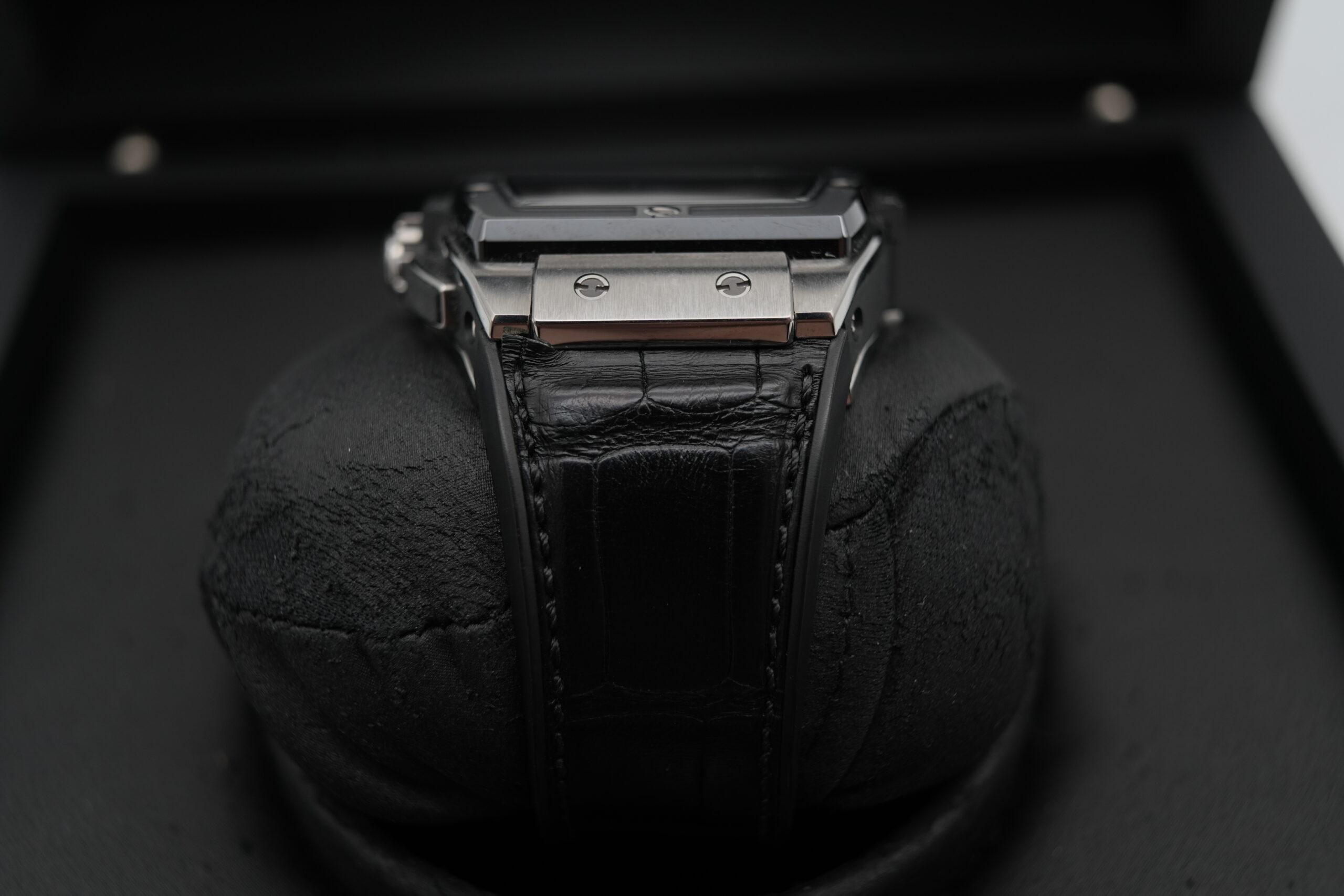 Hublot 641.NM.0173.LR Spirit of Big Bang Titanium Ceramic Chronograph