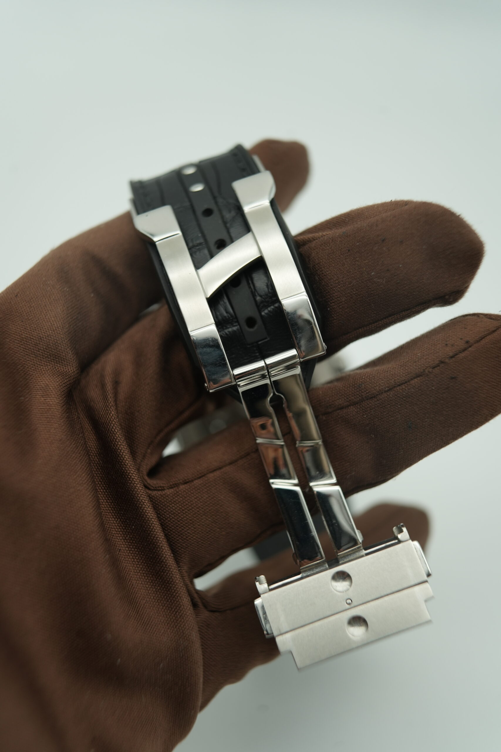 Hublot 641.NM.0173.LR Spirit of Big Bang Titanium Ceramic Chronograph