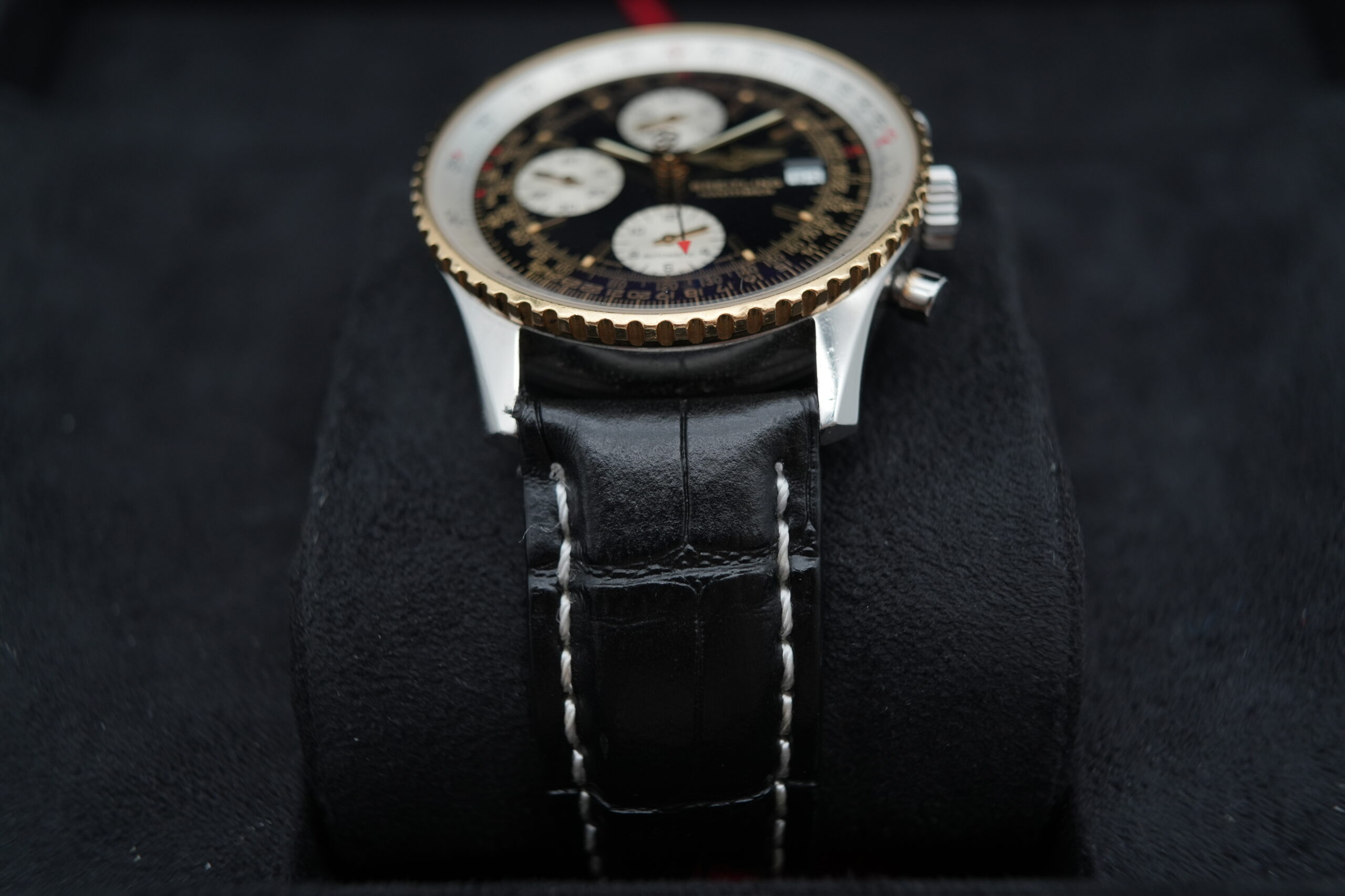 Breitling D13022 Navitimer