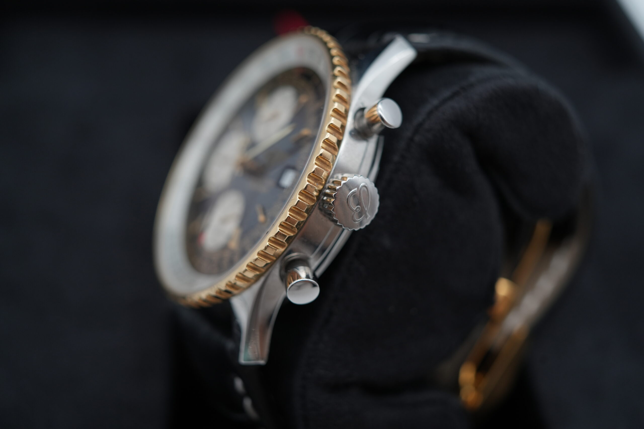 Breitling D13022 Navitimer
