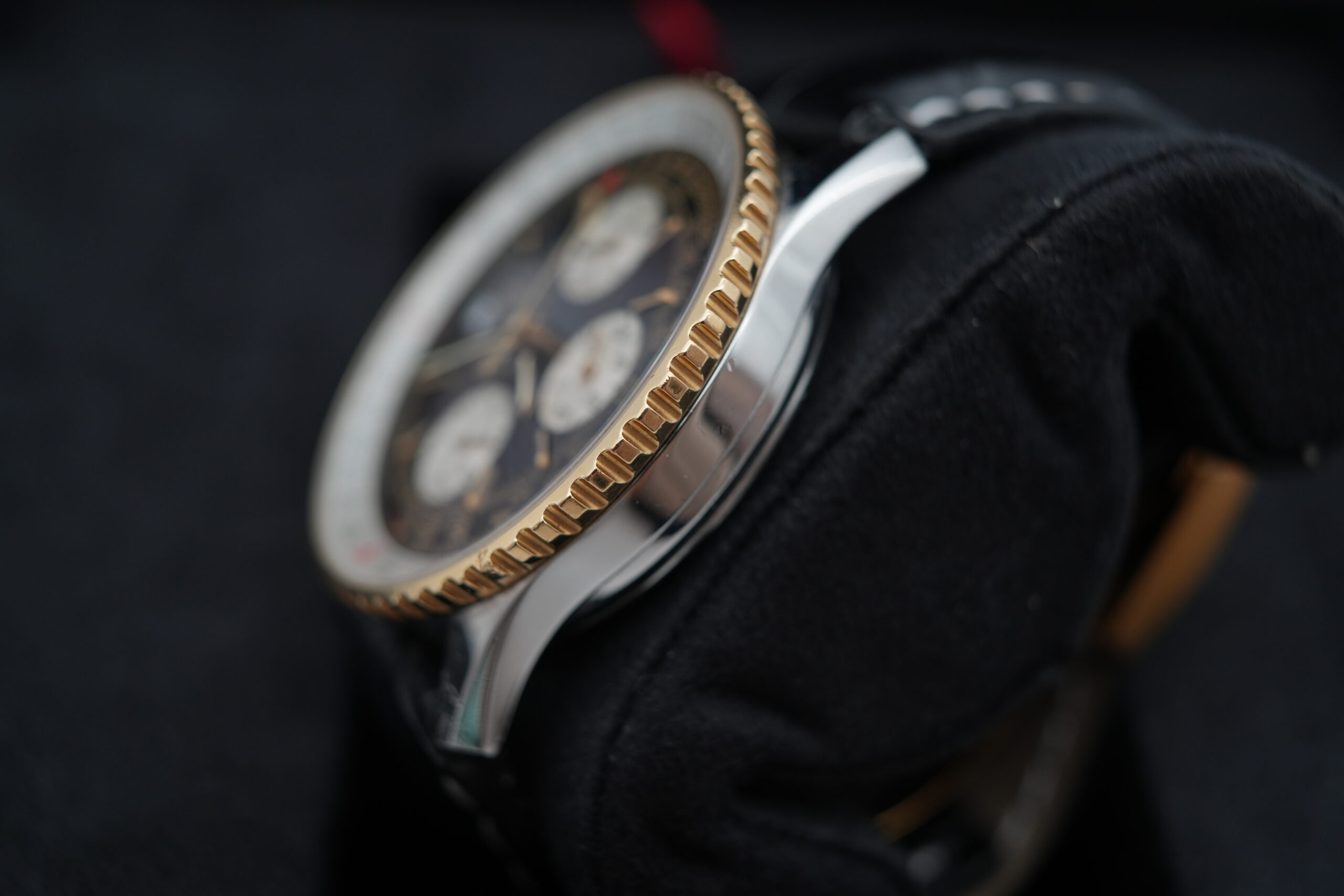Breitling D13022 Navitimer