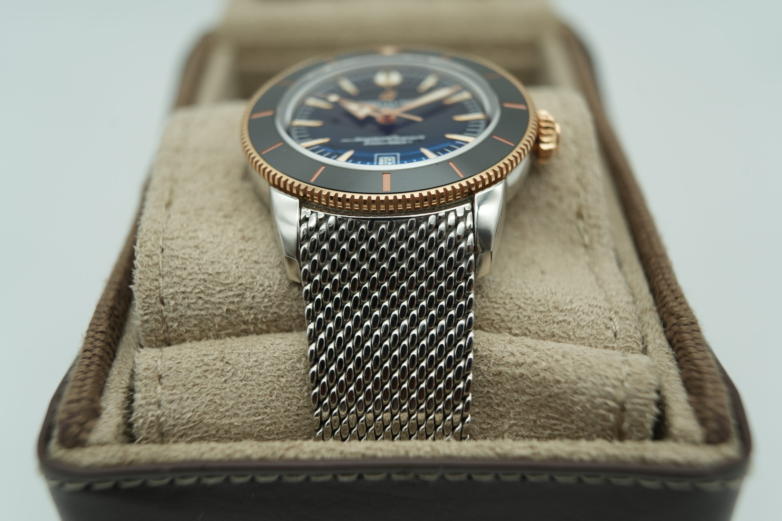 Breitling UB3111 Superocean Heritage B31