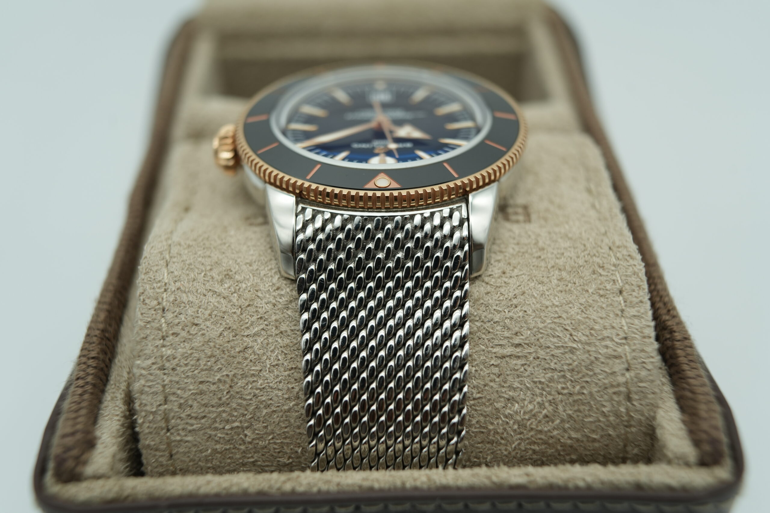 Breitling UB3111 Superocean Heritage B31