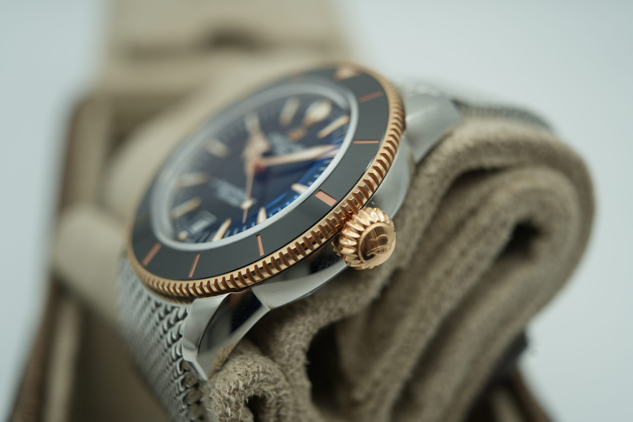 Breitling UB3111 Superocean Heritage B31