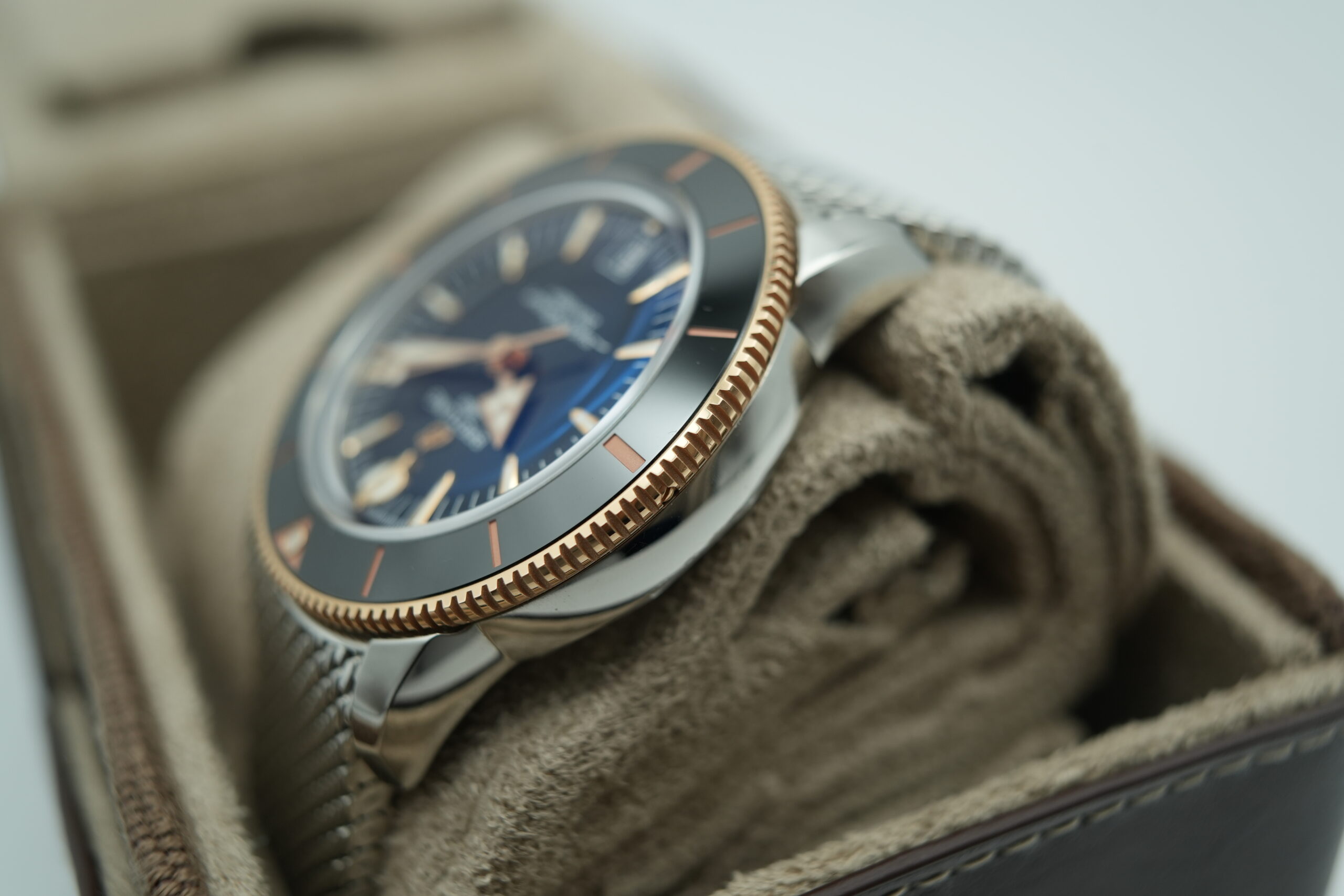 Breitling UB3111 Superocean Heritage B31