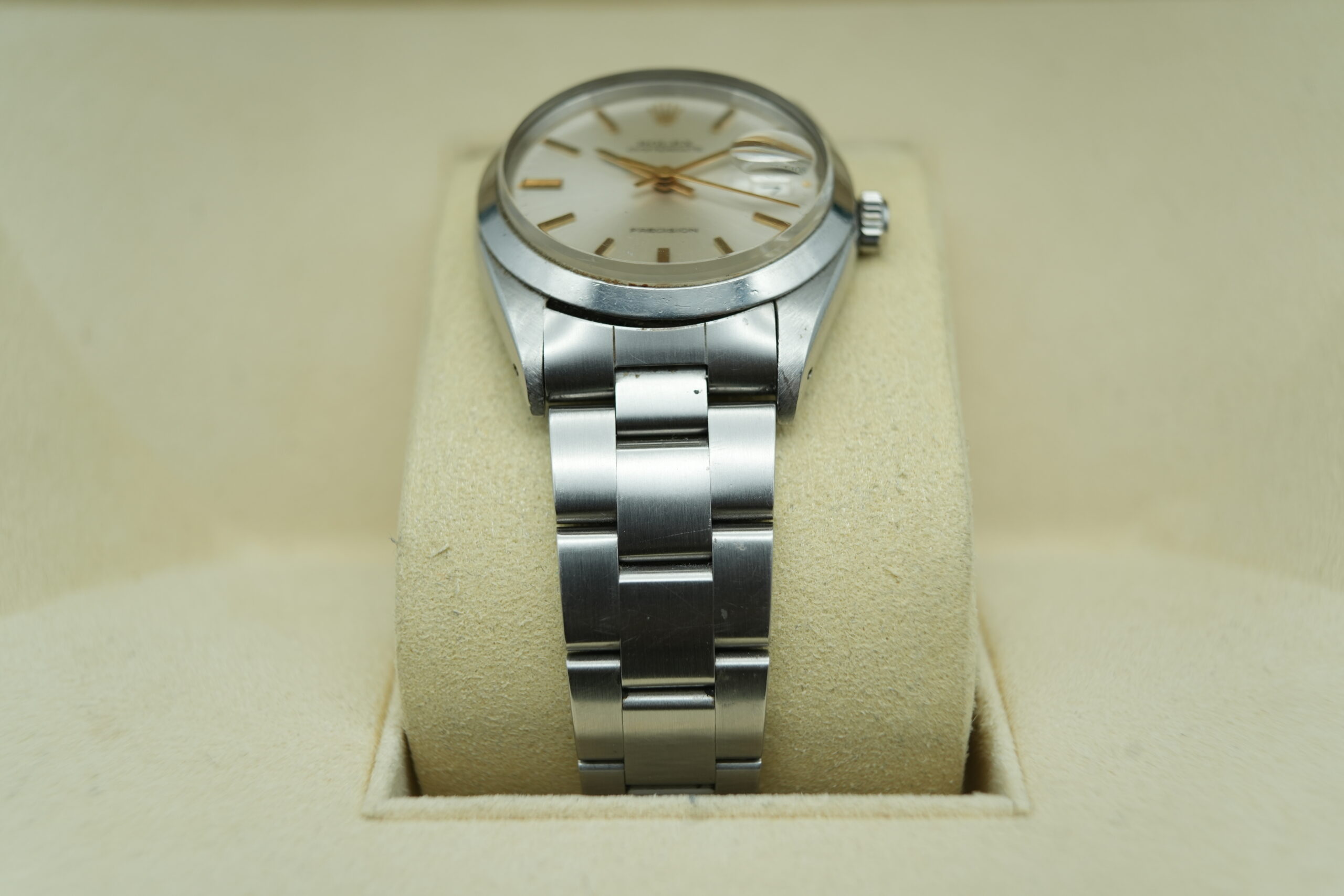 Rolex 6694 Oyster Date