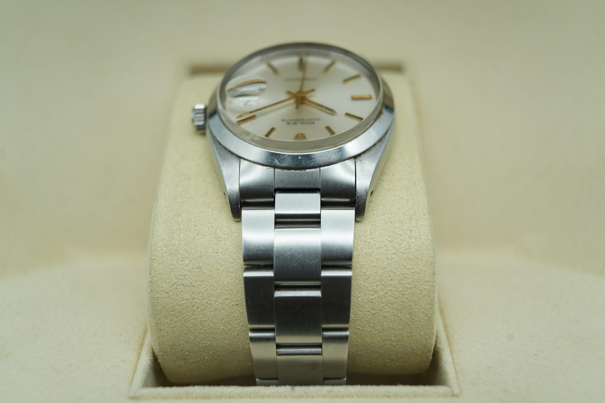 Rolex 6694 Oyster Date