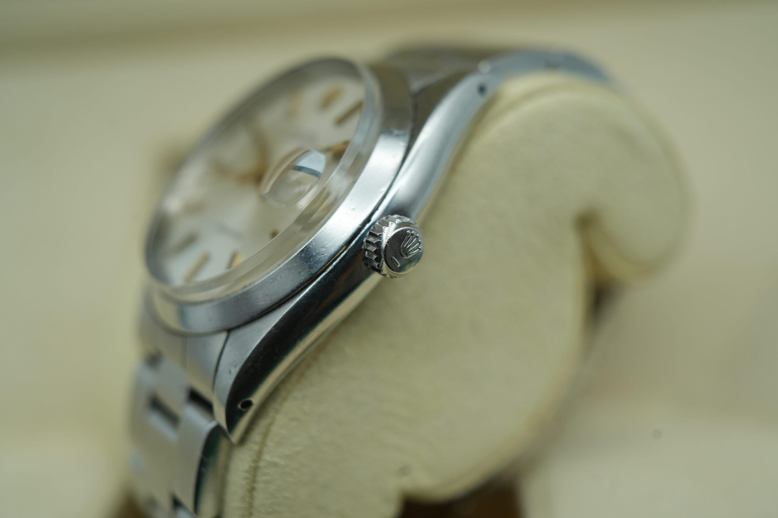 Rolex 6694 Oyster Date
