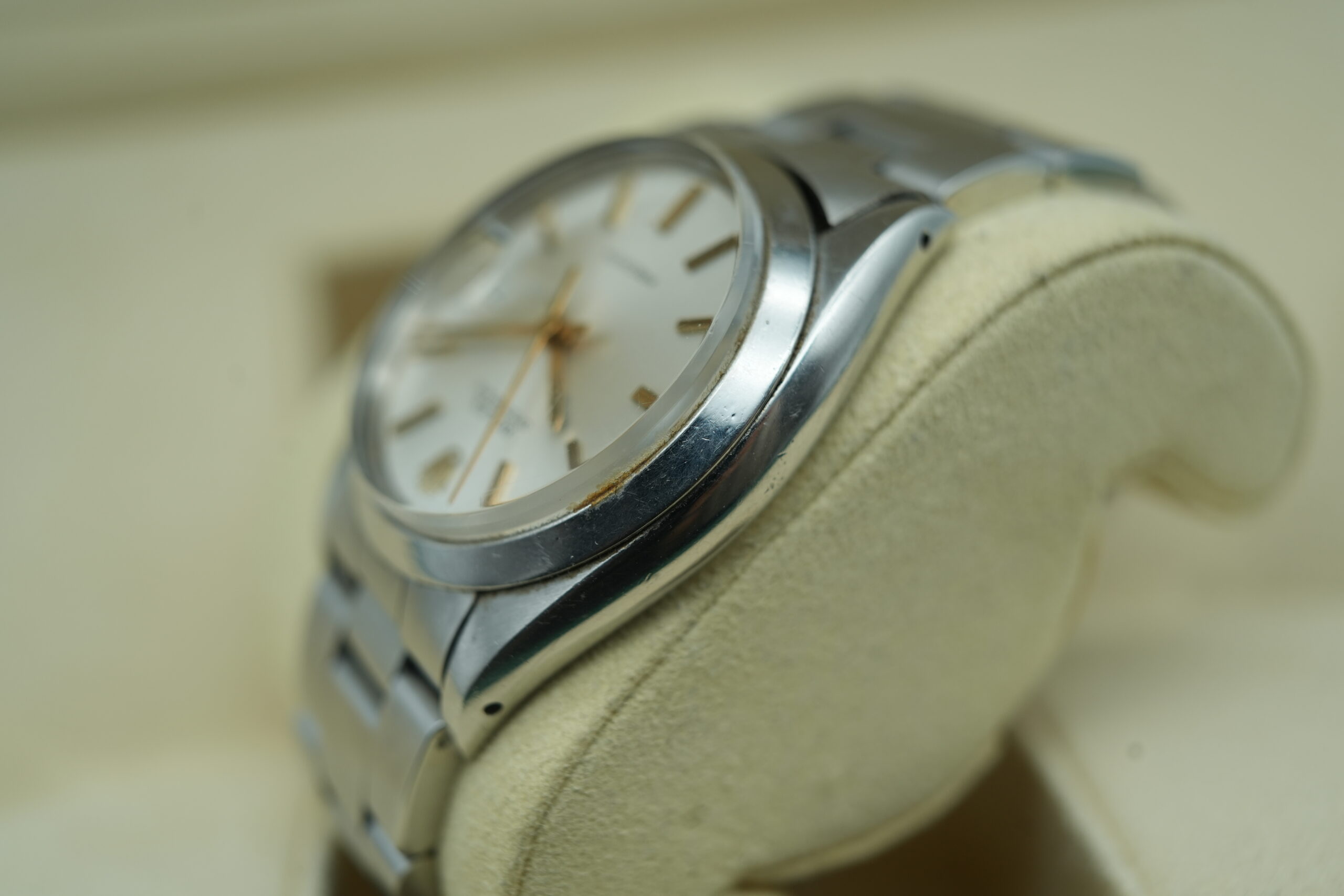 Rolex 6694 Oyster Date