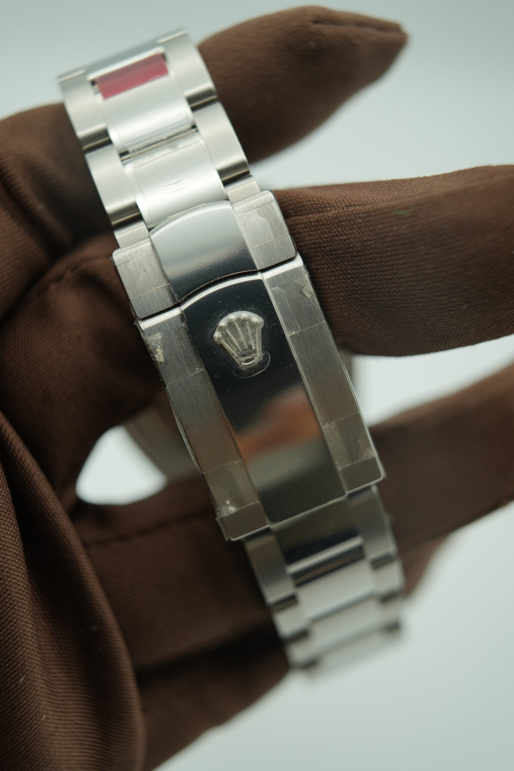 Rolex 126334 Datejust 41 Black Diamond Dial