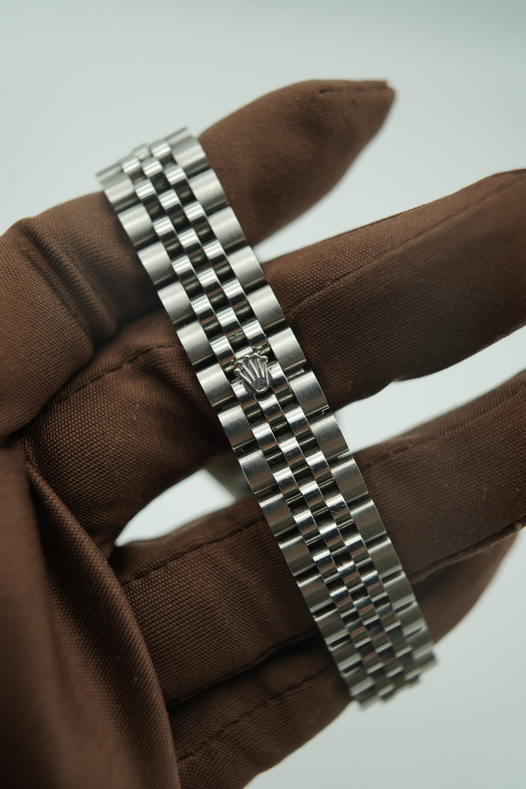 Rolex 279174 Lady Datejust Mother of Pearl Diamond Dial - WatchCash