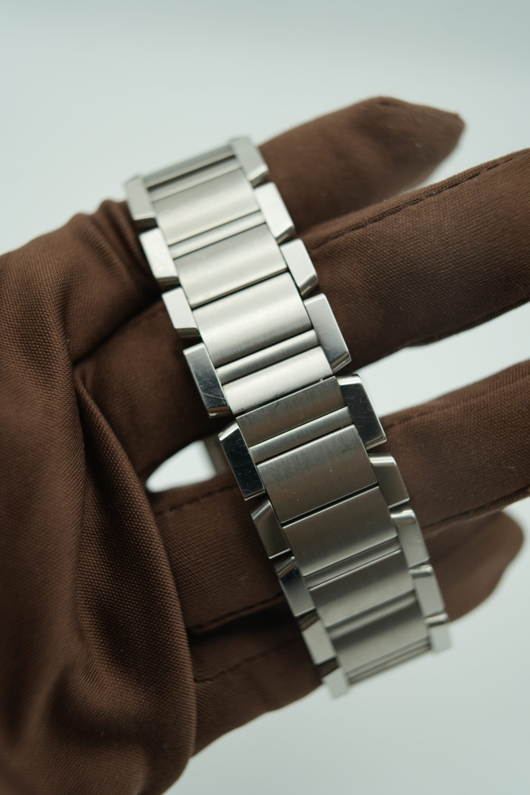 Cartier 2302 Tank Française