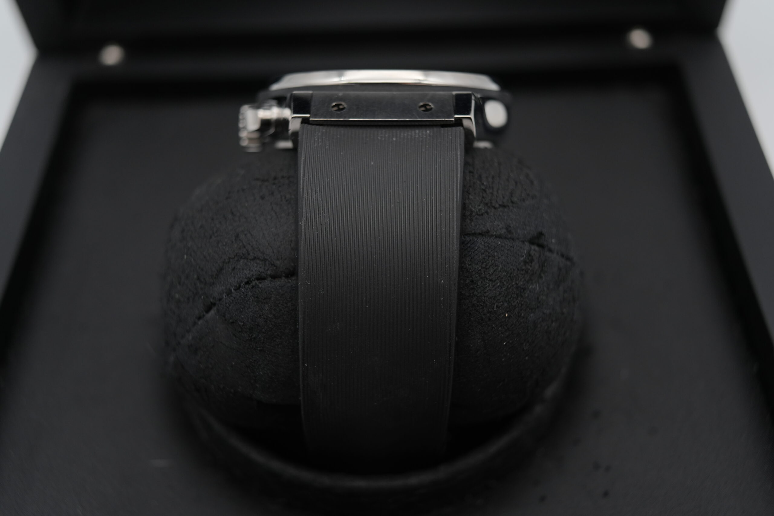 Hublot 521.NX.2611.RX Classic Fusion Opaline Chronograph