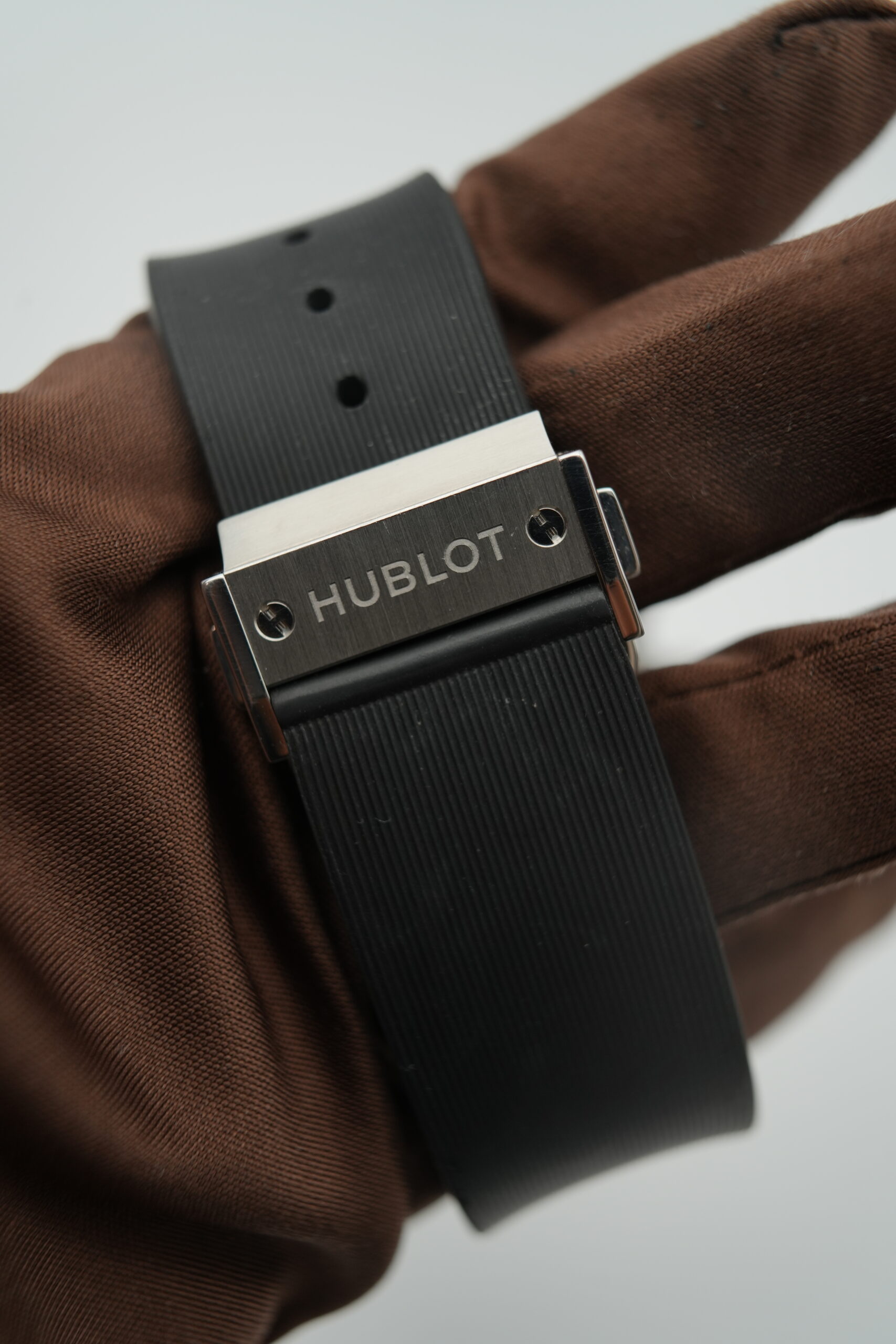 Hublot 521.NX.2611.RX Classic Fusion Opaline Chronograph