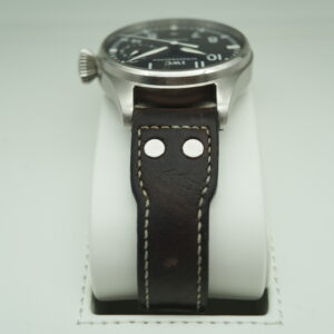 IWC IW500901 Big Pilot Black Dial view 6