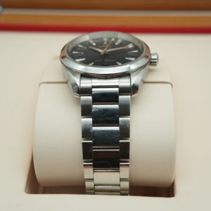 Seamaster 22010382003001 Aqua Terra 150M view 6