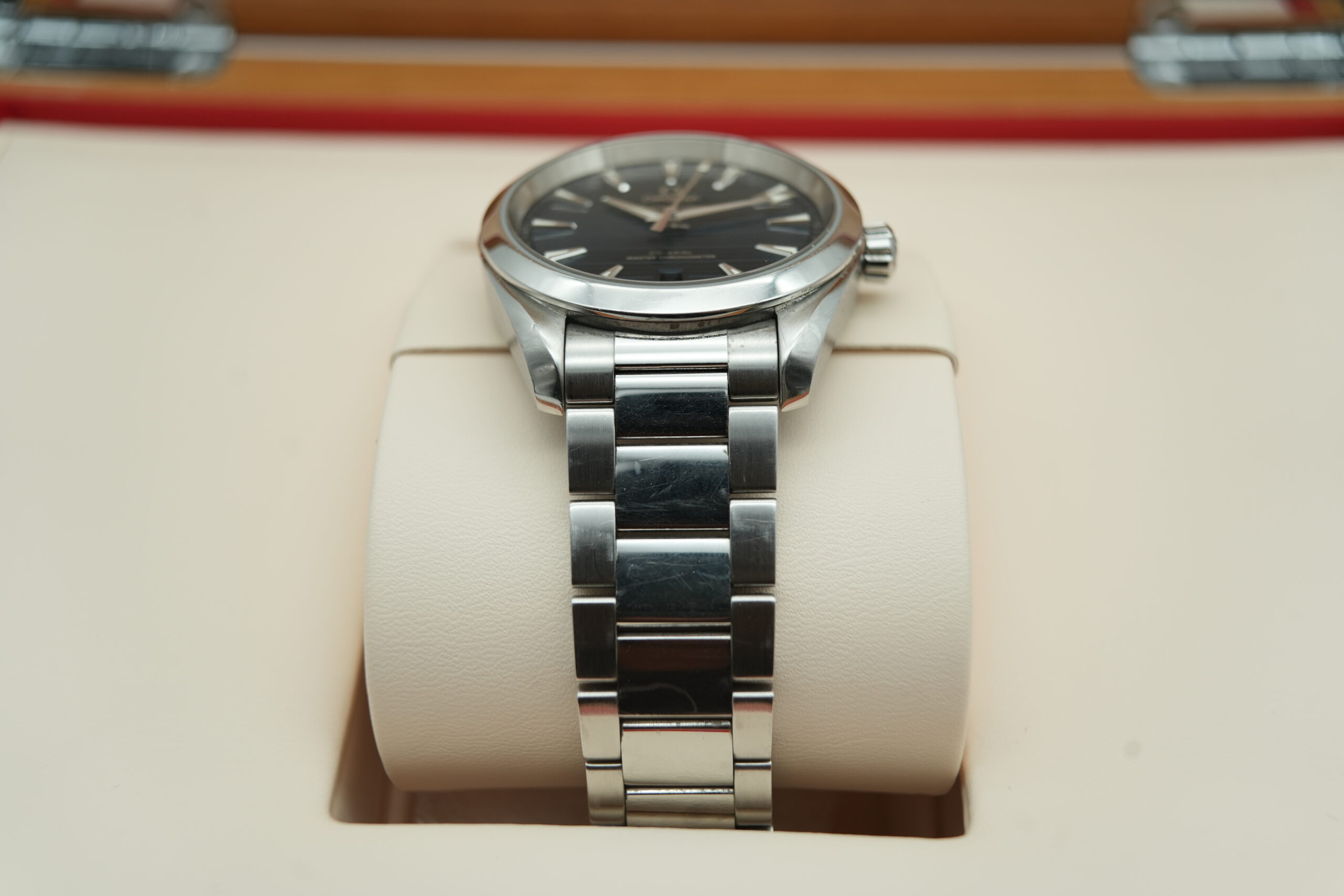 Seamaster 22010382003001 Aqua Terra 150M