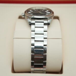 Seamaster 22010382003001 Aqua Terra 150M view 5
