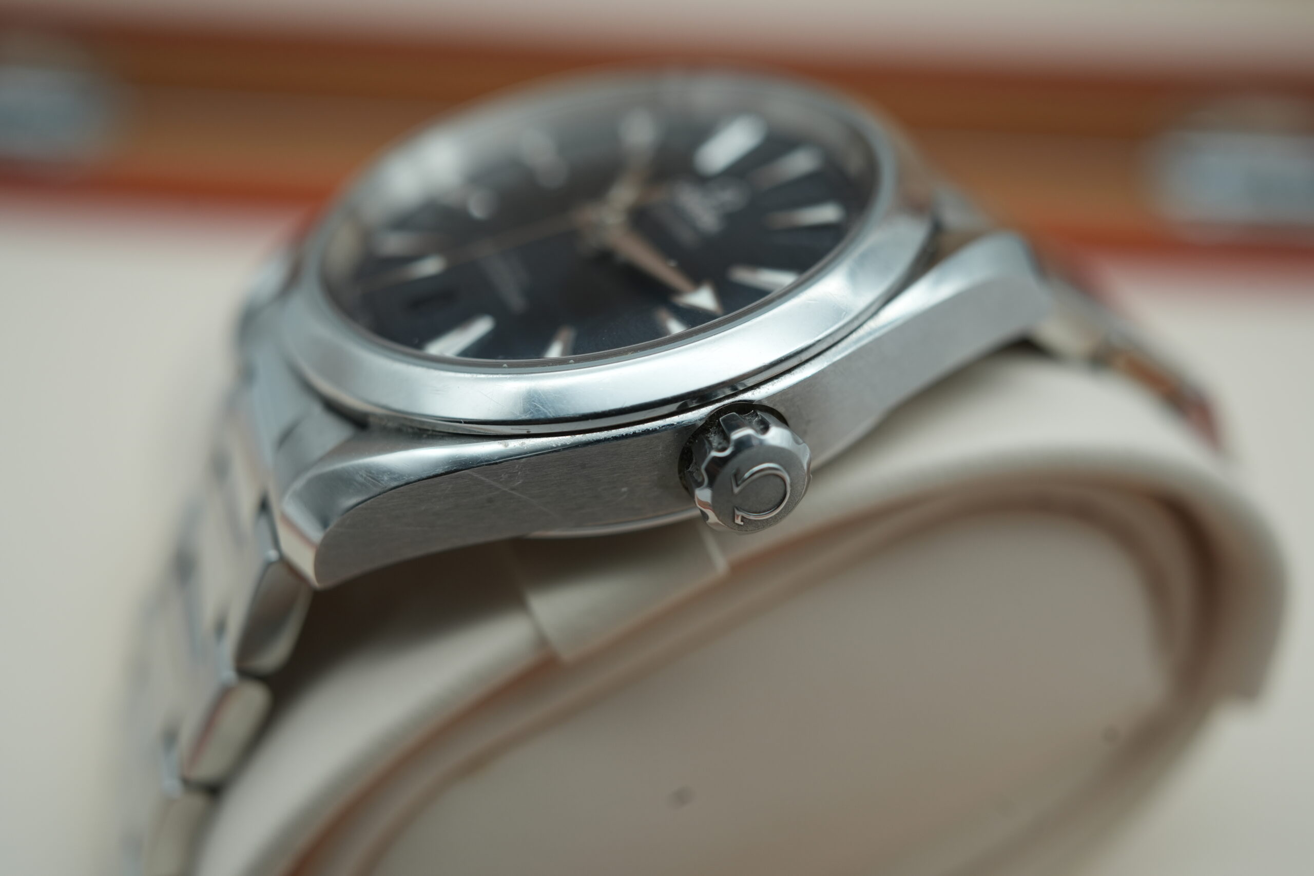 Seamaster 22010382003001 Aqua Terra 150M