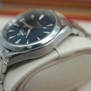 Seamaster 22010382003001 Aqua Terra 150M view 3