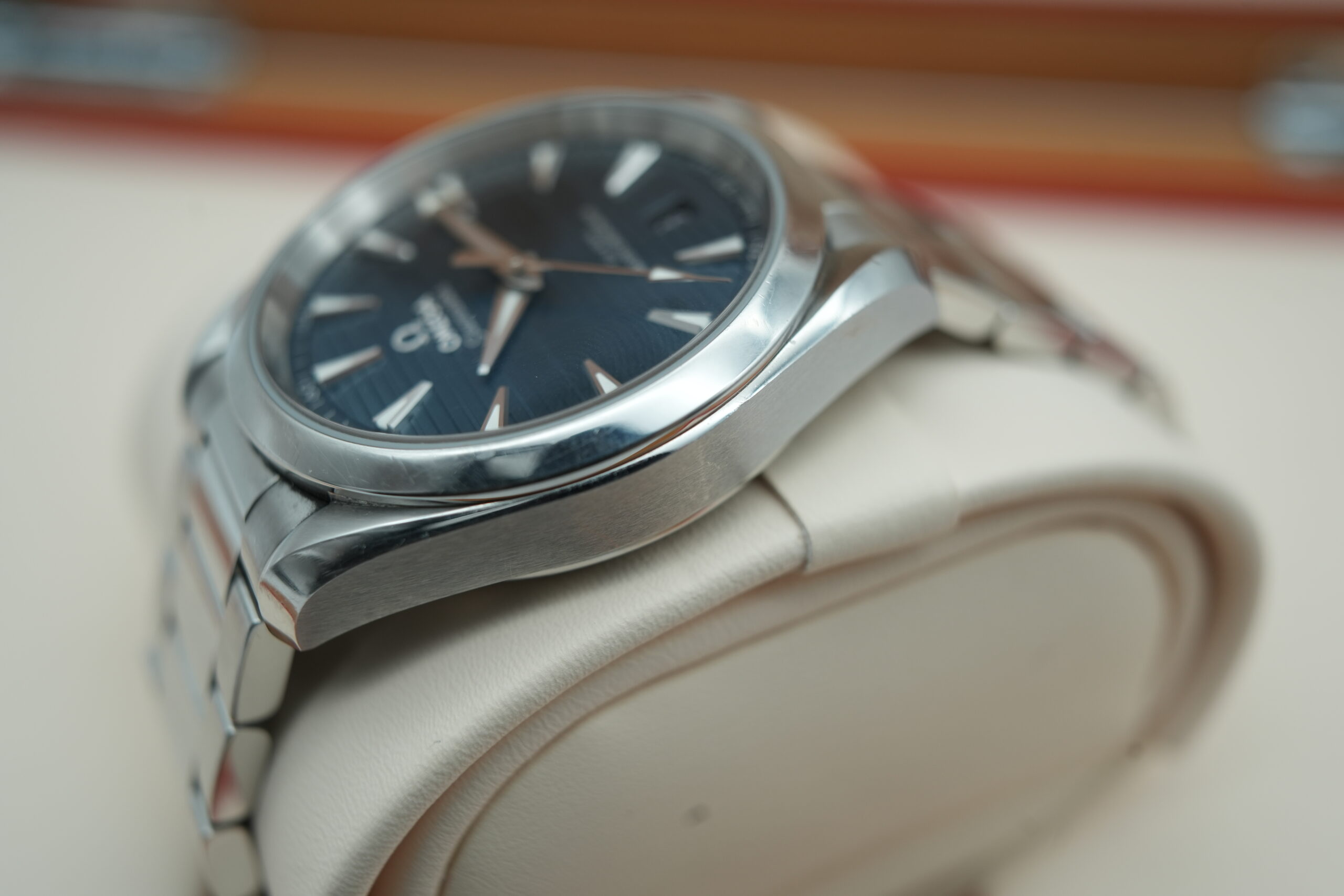Seamaster 22010382003001 Aqua Terra 150M