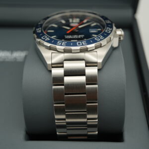 TAG Heuer WAZ1010 Formula 1 Date view 6