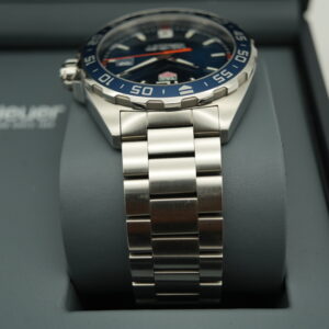 TAG Heuer WAZ1010 Formula 1 Date view 5