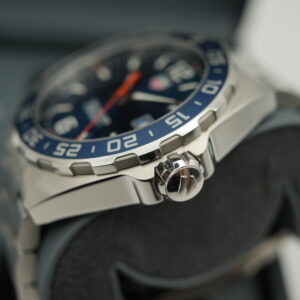 TAG Heuer WAZ1010 Formula 1 Date view 4