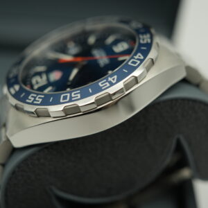 TAG Heuer WAZ1010 Formula 1 Date view 3