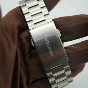 TAG Heuer WAZ1010 Formula 1 Date view 7