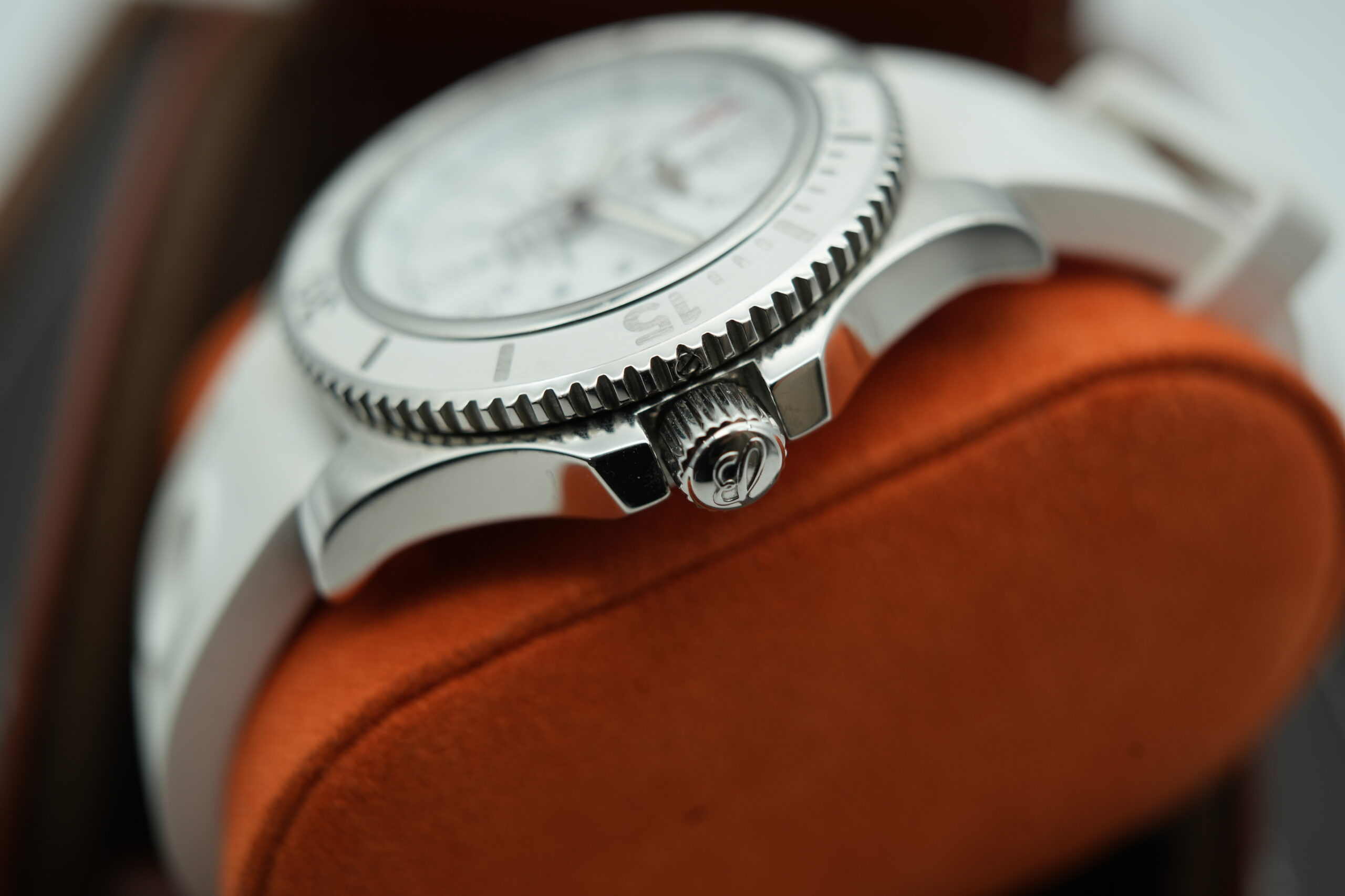 Breitling A17312 SuperOcean II