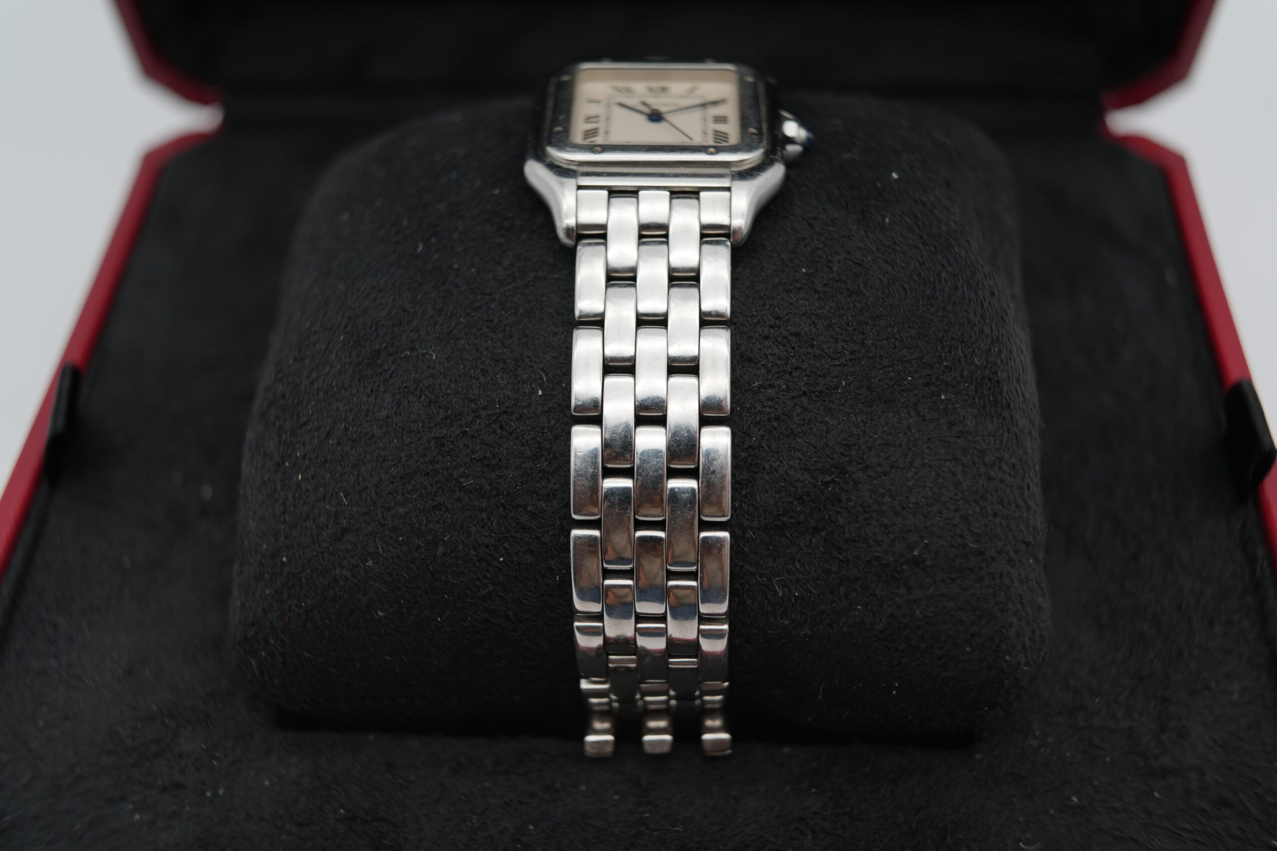 Cartier 1310 Panthere Quartz