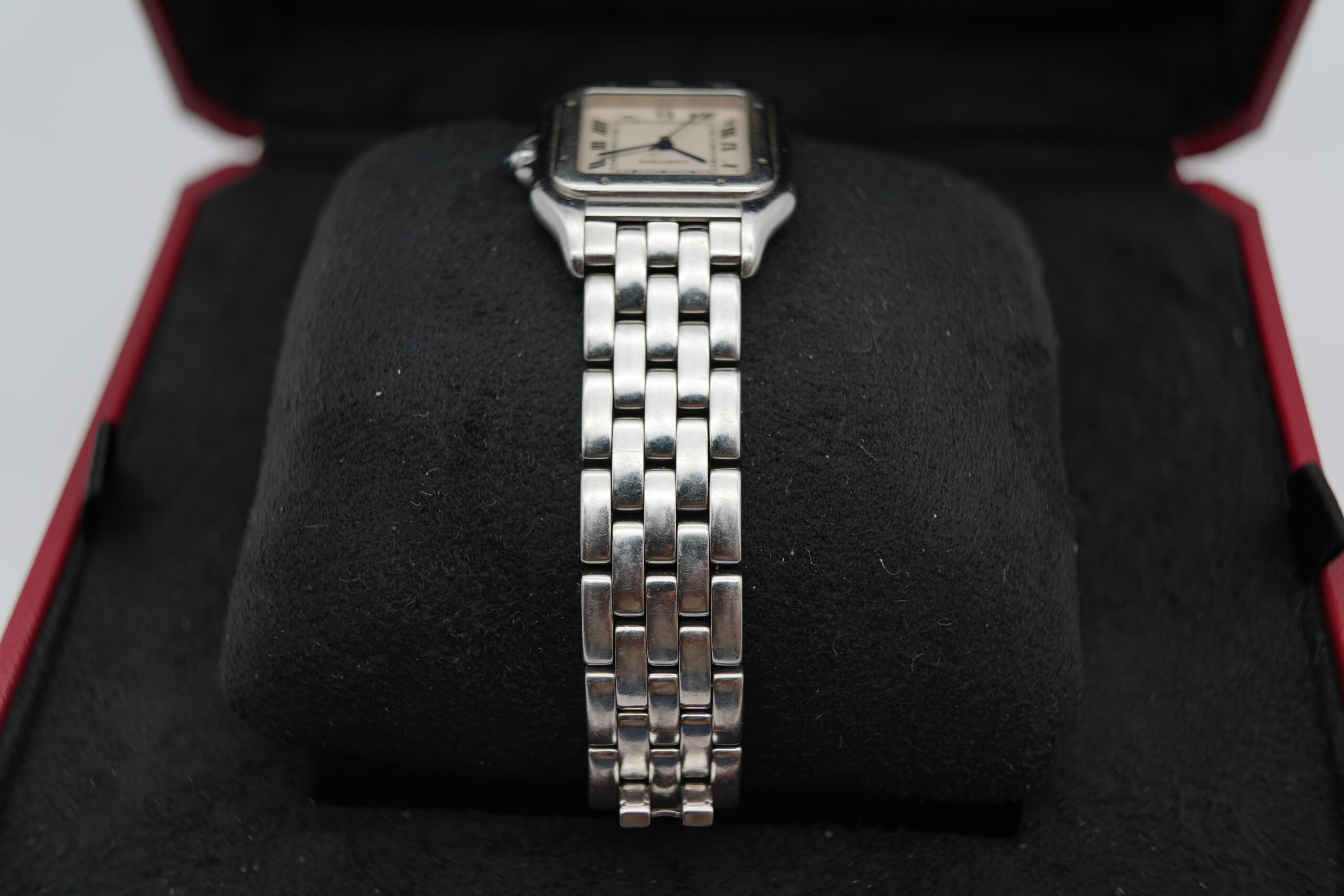 Cartier 1310 Panthere Quartz