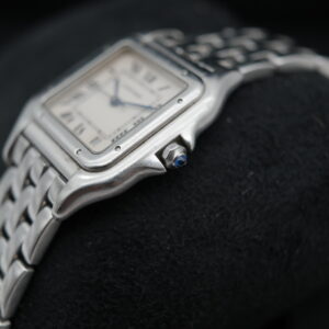 Cartier 1310 Panthere Quartz view 5