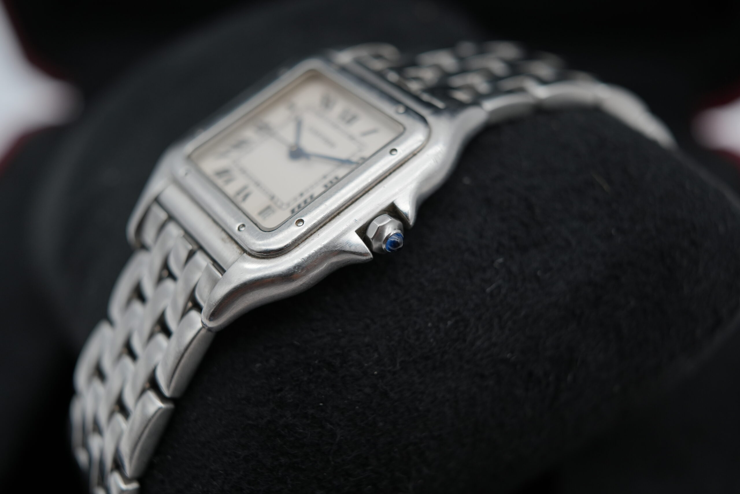 Cartier 1310 Panthere Quartz