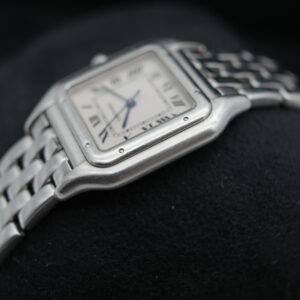 Cartier 1310 Panthere Quartz view 6