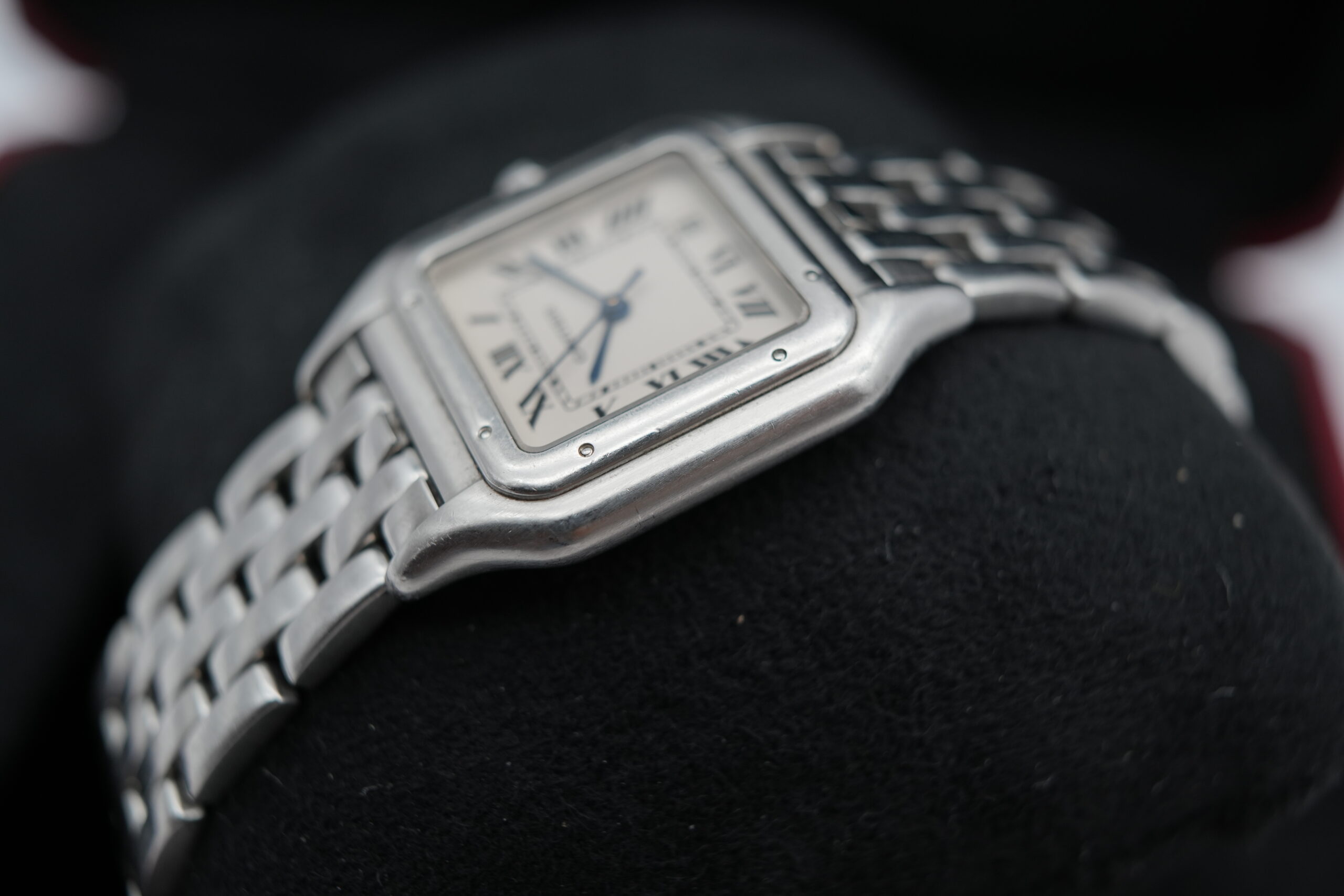 Cartier 1310 Panthere Quartz