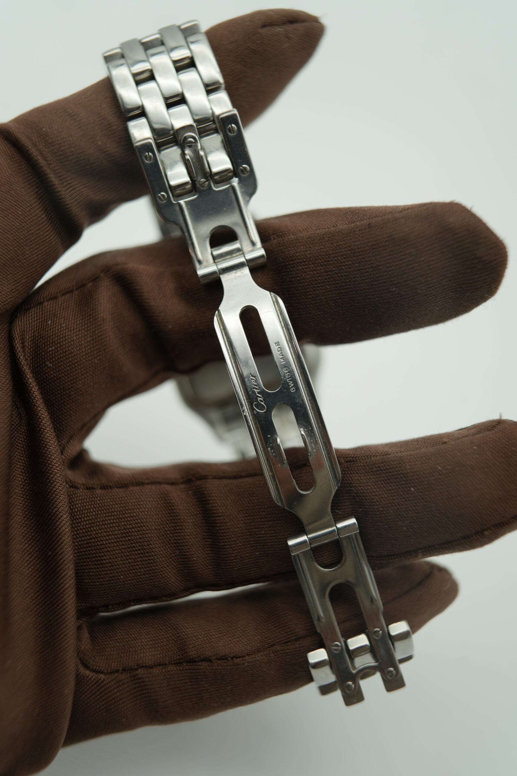 Cartier 1310 Panthere Quartz