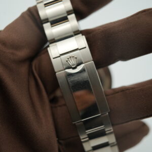 Rolex 126729VTNR GMT Master II "Sprite"