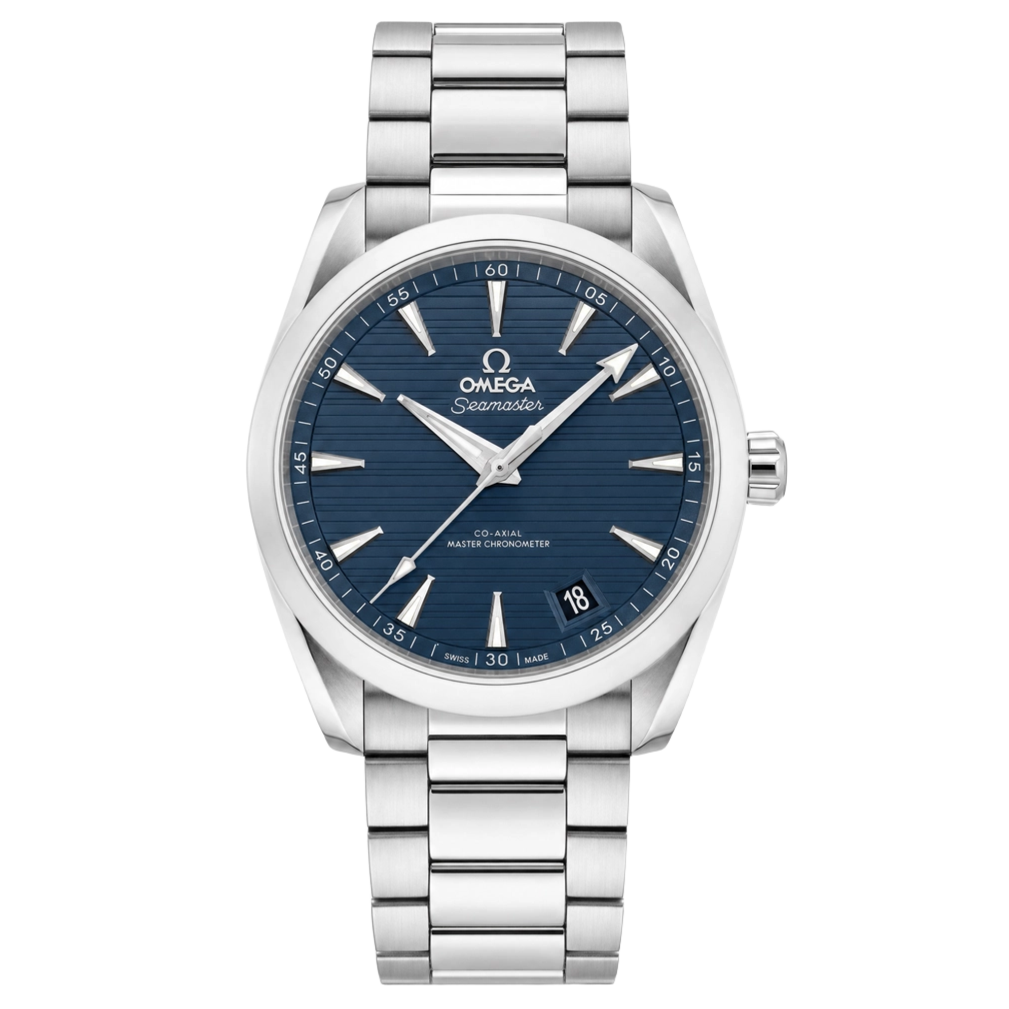 Seamaster 22010382003001 Aqua Terra 150M