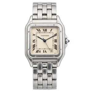 Cartier 1310 Panthere Quartz