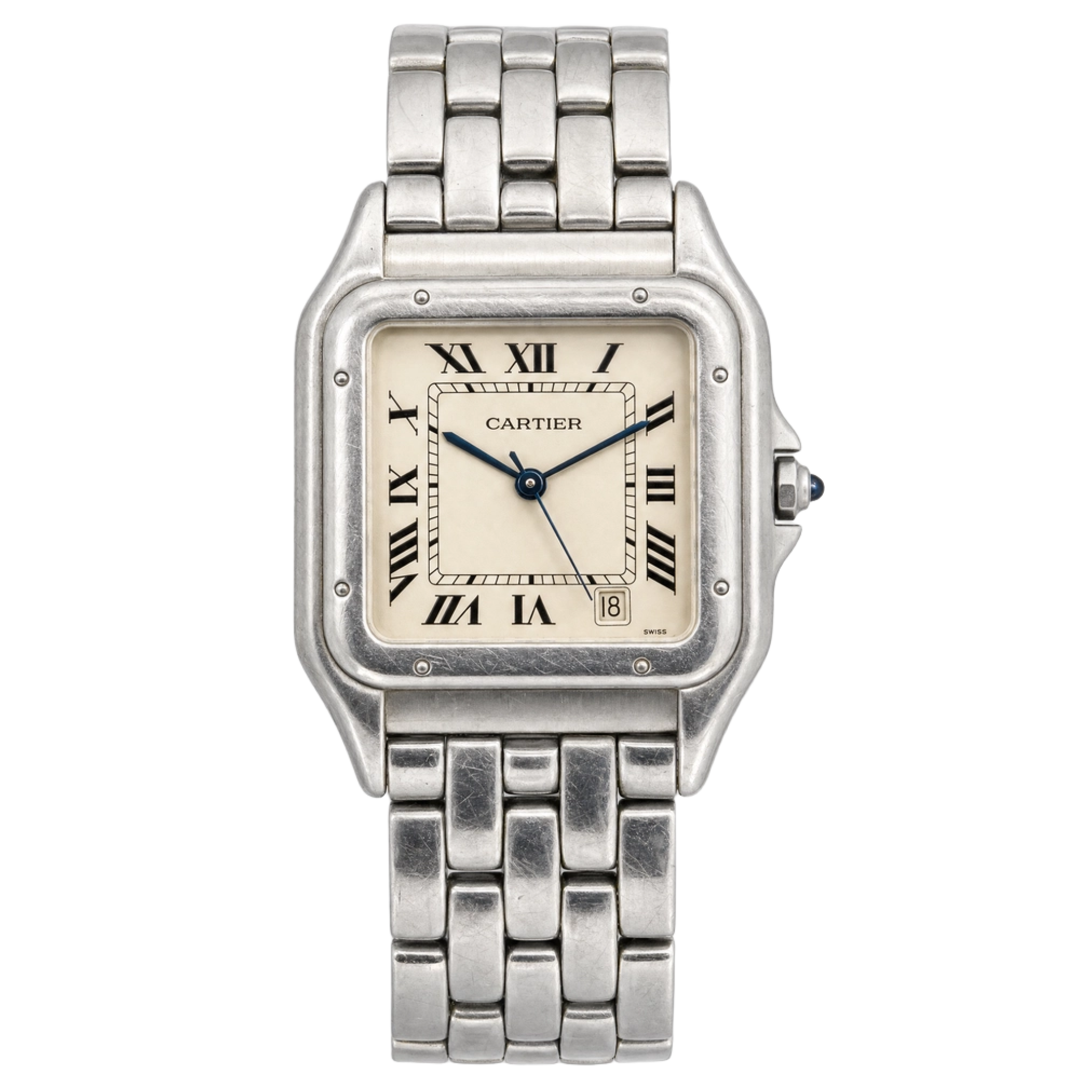 Cartier 1310 Panthere Quartz