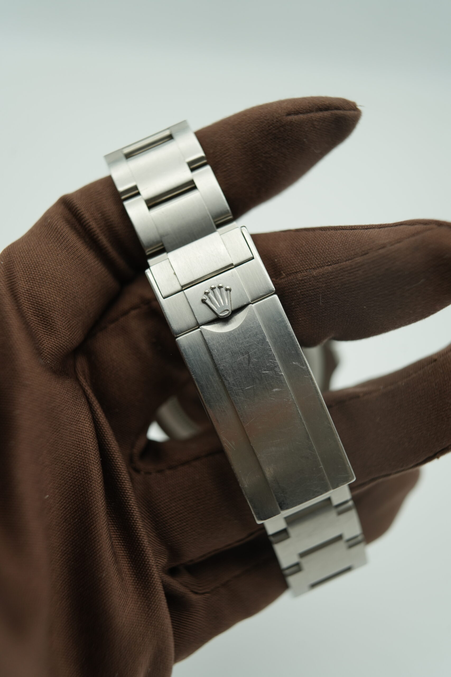 Rolex 116610LN Submariner Date
