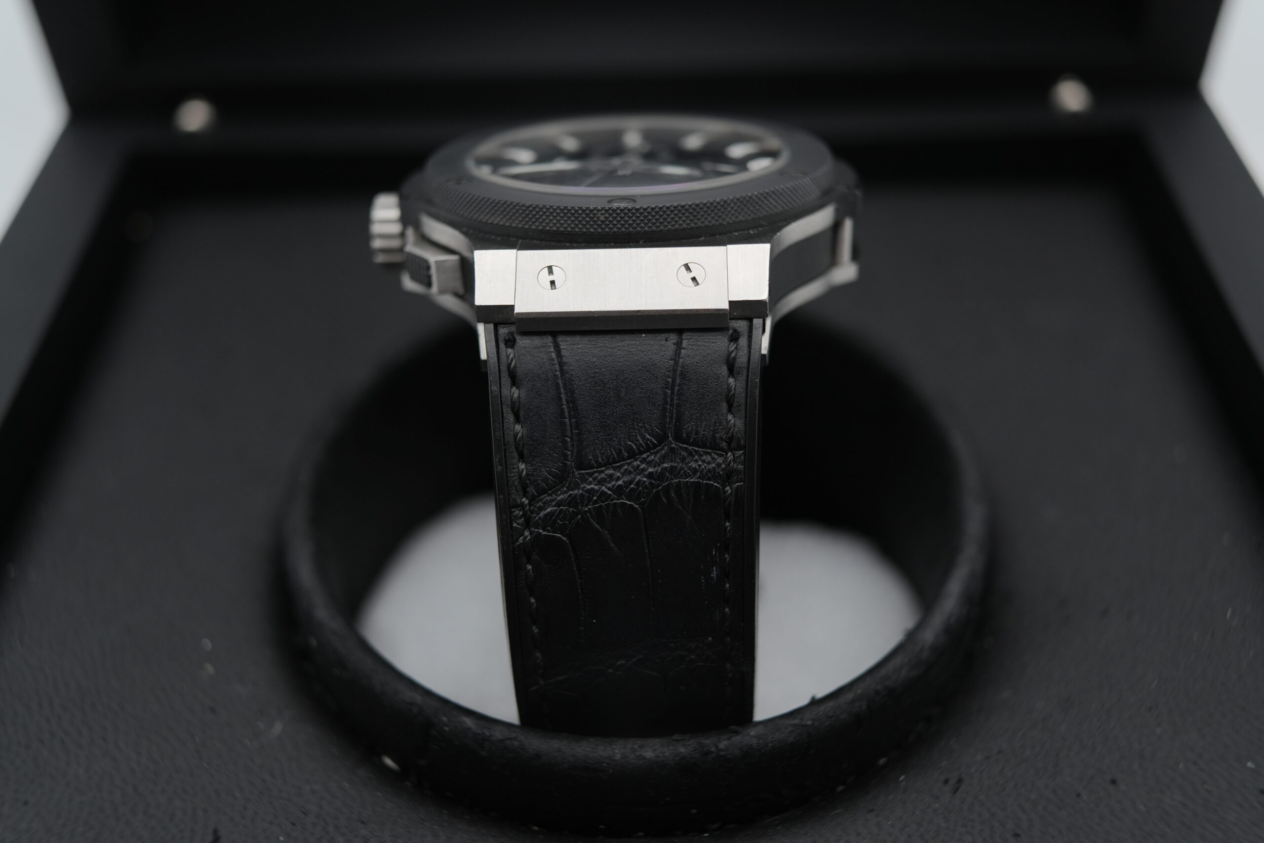 Hublot 311.SX.1170.GR Aero Big Bang