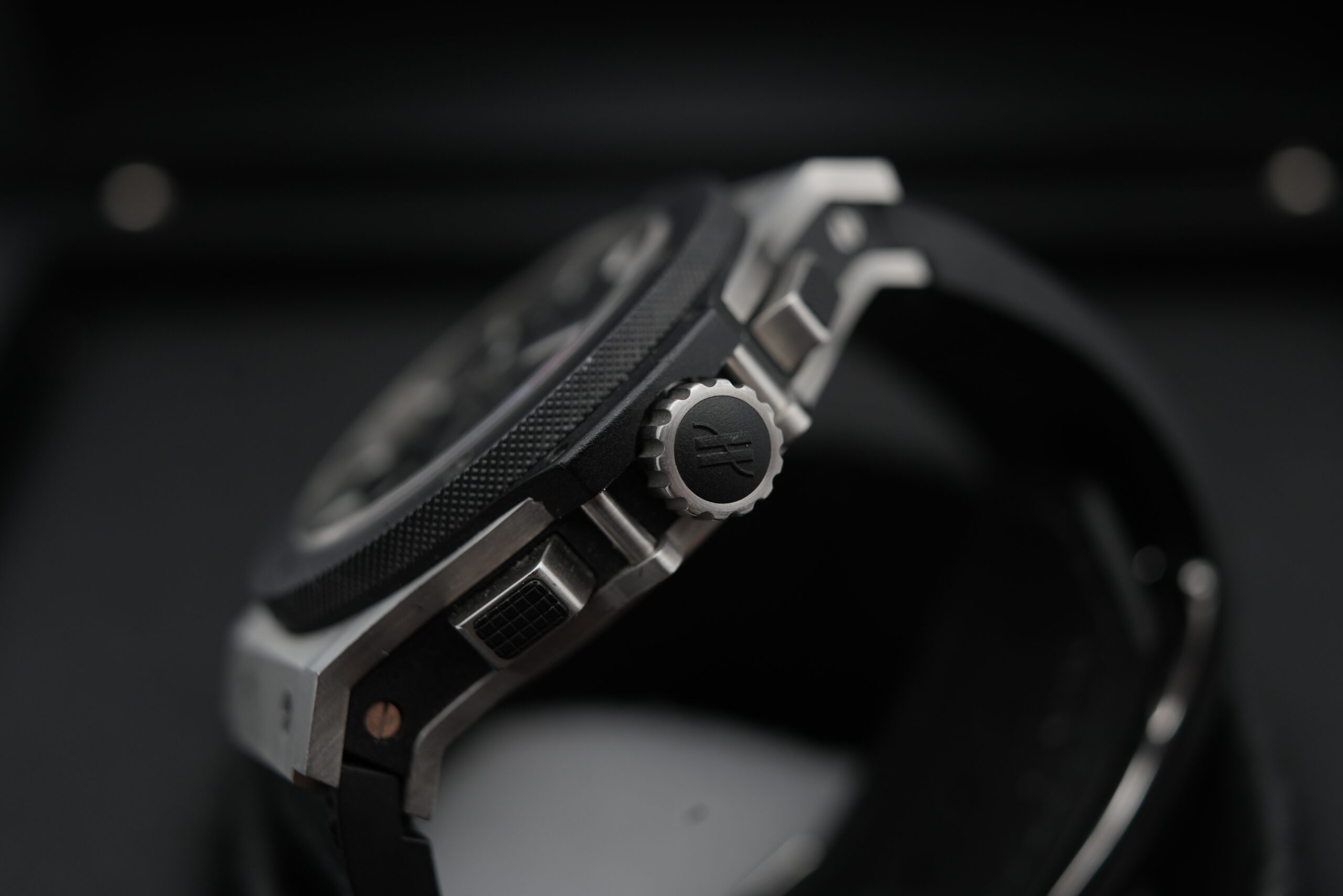 Hublot 311.SX.1170.GR Aero Big Bang