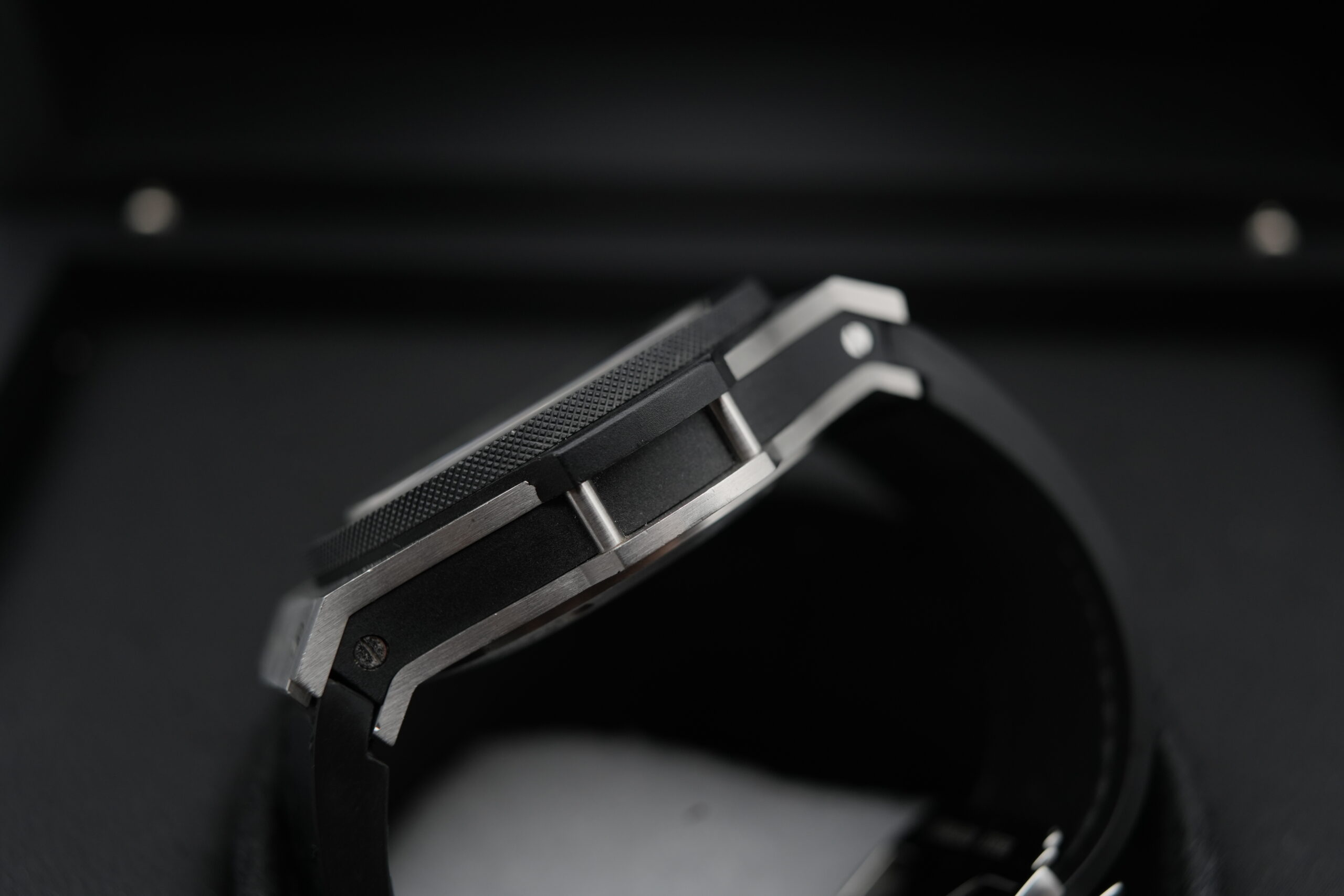 Hublot 311.SX.1170.GR Aero Big Bang
