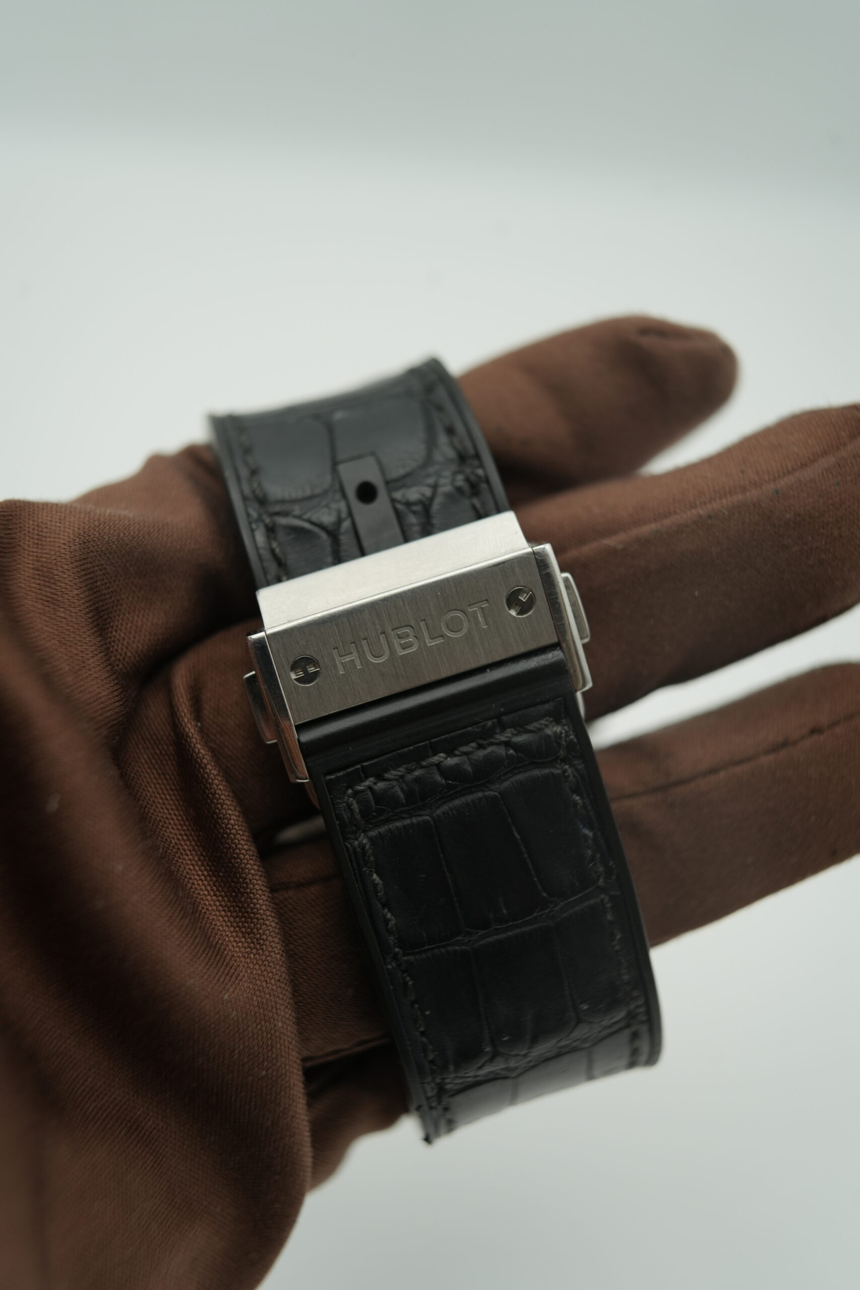 Hublot 311.SX.1170.GR Aero Big Bang